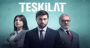 Teskilat