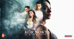 kor-nokta