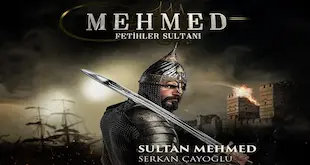 Mehmed Fetihler Sultani